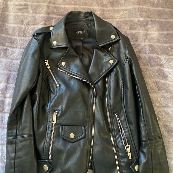 Guess jacket - Picture 1 of 2